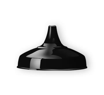 Kaleidoshade 2 Medium Deep Dome, 150W INC